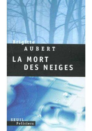 [Elise Andrioli 02] • La Mort Des Neiges